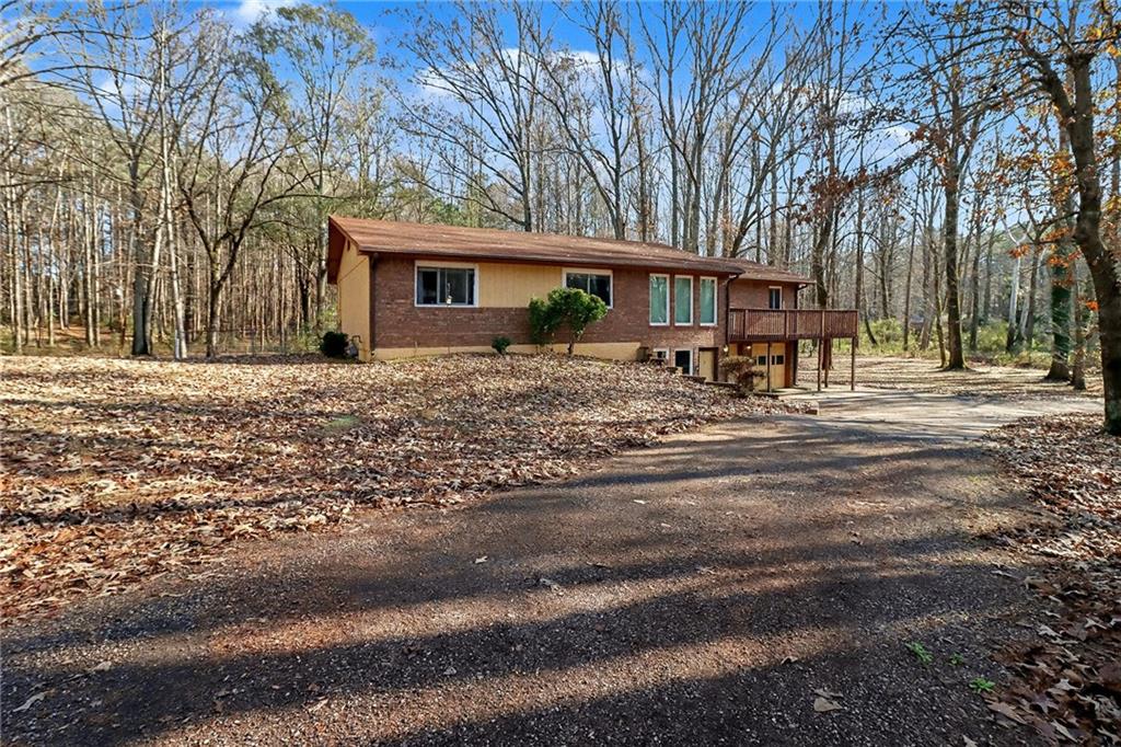 134 Hidden Valley Road Fayetteville, GA 30214 - Photo 2 of 35