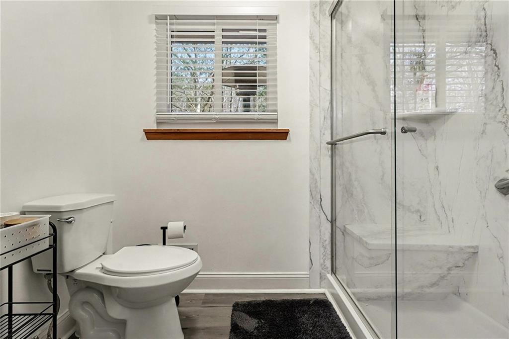 134 Hidden Valley Road Fayetteville, GA 30214 - Photo 21 of 35