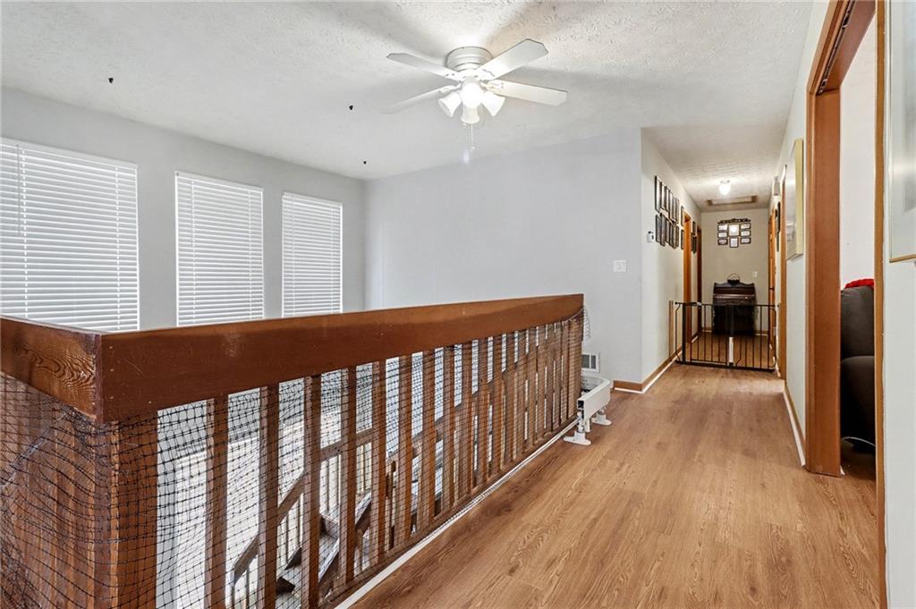 134 Hidden Valley Road Fayetteville, GA 30214 - Photo 22 of 35