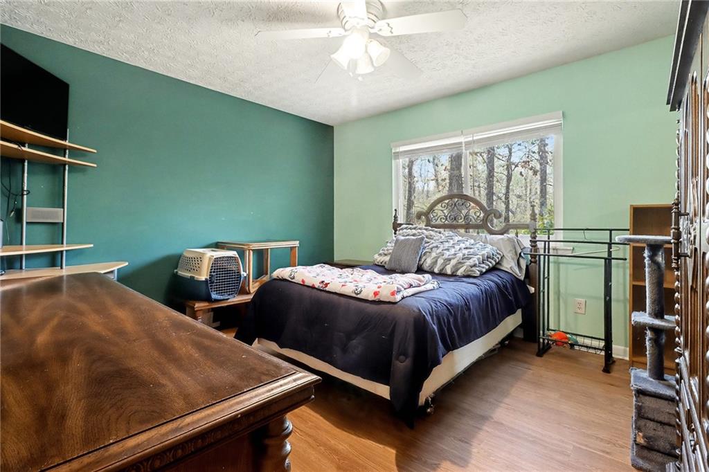 134 Hidden Valley Road Fayetteville, GA 30214 - Photo 23 of 35