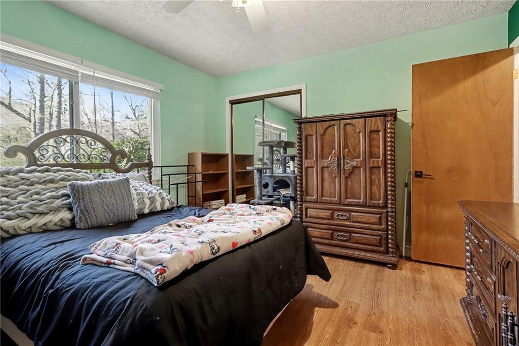 134 Hidden Valley Road Fayetteville, GA 30214 - Photo 24 of 35