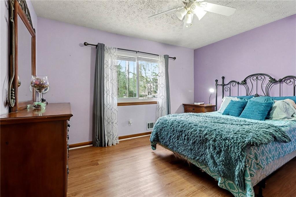 134 Hidden Valley Road Fayetteville, GA 30214 - Photo 25 of 35