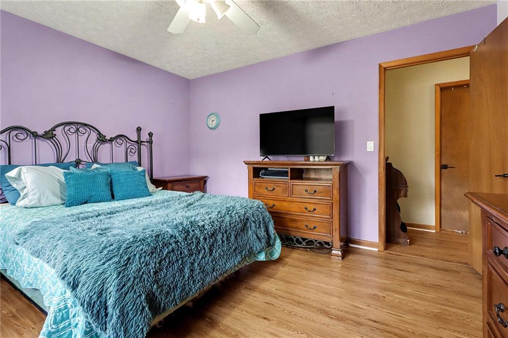 134 Hidden Valley Road Fayetteville, GA 30214 - Photo 26 of 35