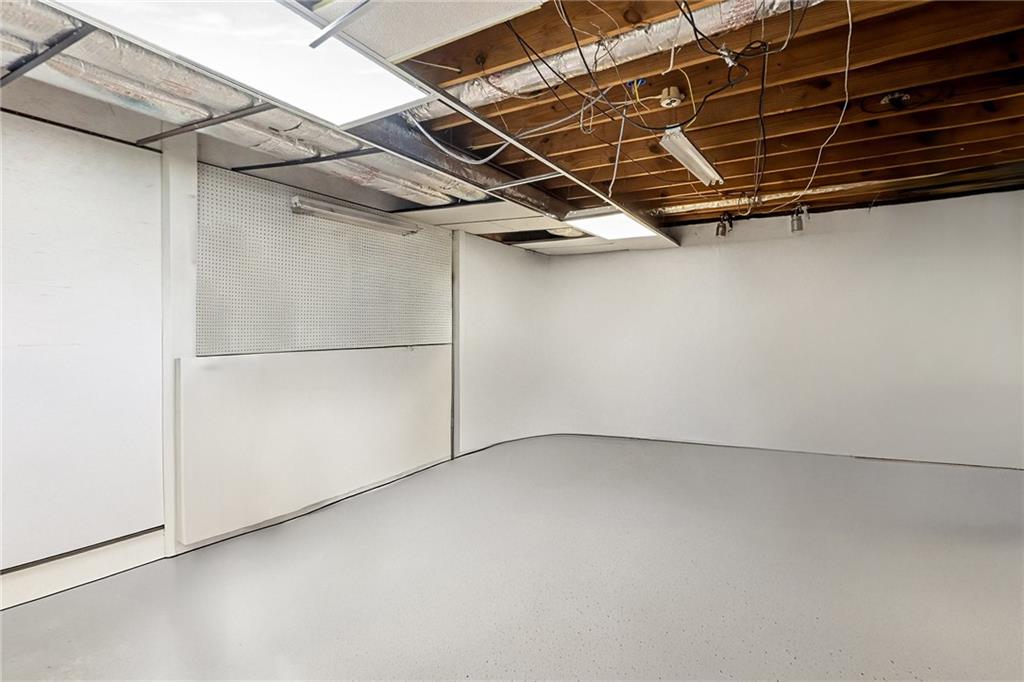 134 Hidden Valley Road Fayetteville, GA 30214 - Photo 29 of 35