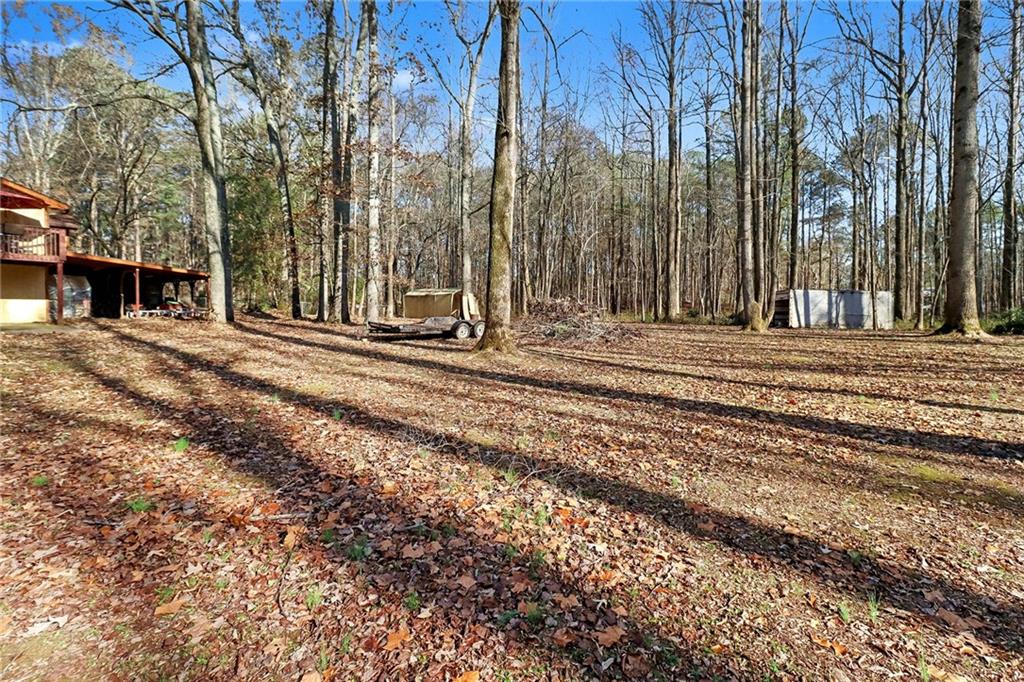 134 Hidden Valley Road Fayetteville, GA 30214 - Photo 31 of 35