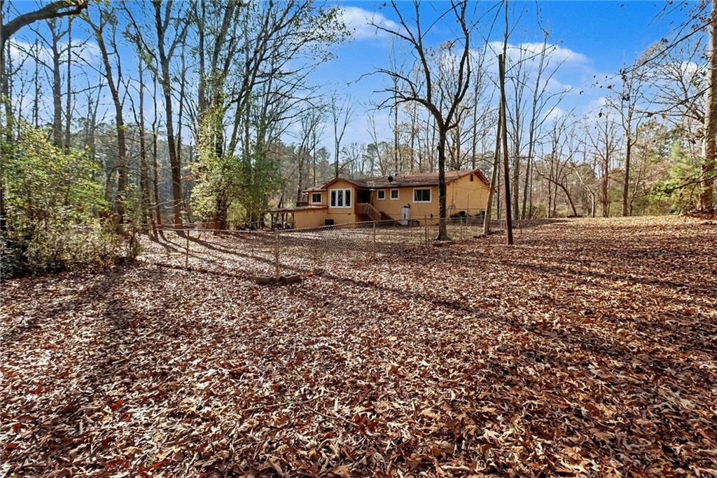 134 Hidden Valley Road Fayetteville, GA 30214 - Photo 32 of 35