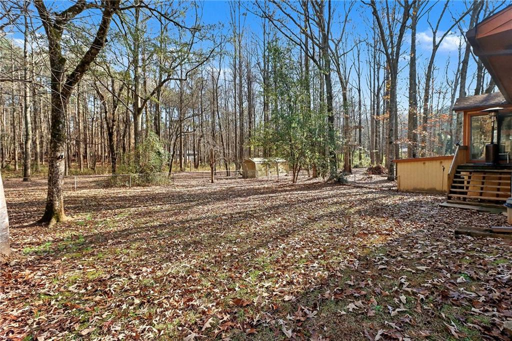 134 Hidden Valley Road Fayetteville, GA 30214 - Photo 33 of 35