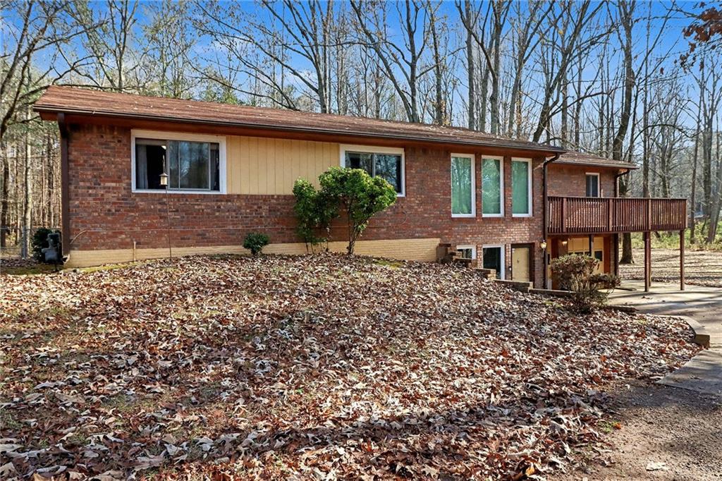 134 Hidden Valley Road Fayetteville, GA 30214 - Photo 4 of 35