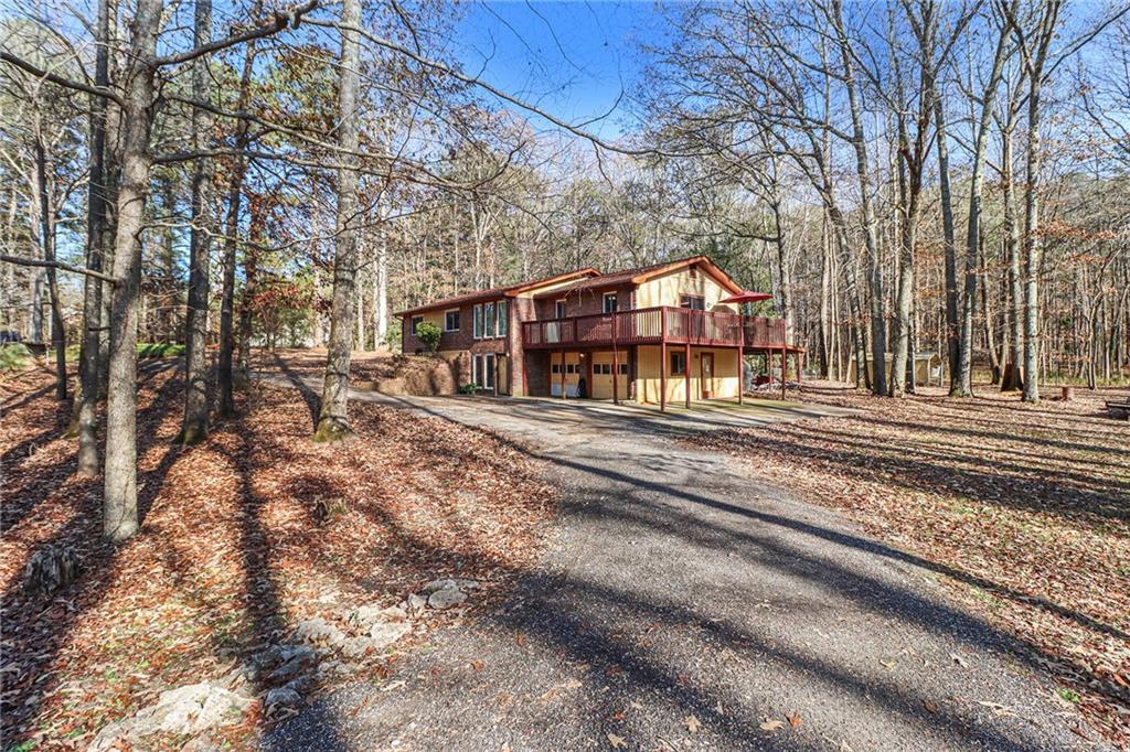 134 Hidden Valley Road Fayetteville, GA 30214 - Photo 5 of 35
