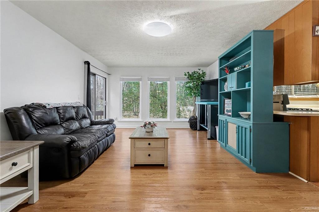 134 Hidden Valley Road Fayetteville, GA 30214 - Photo 7 of 35