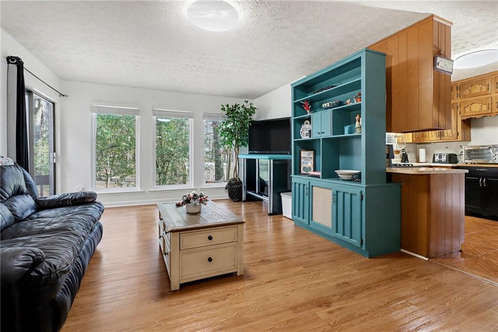 134 Hidden Valley Road Fayetteville, GA 30214 - Photo 8 of 35