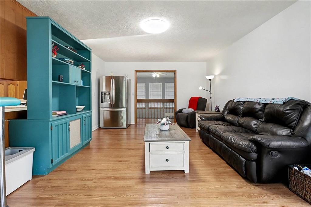 134 Hidden Valley Road Fayetteville, GA 30214 - Photo 9 of 35