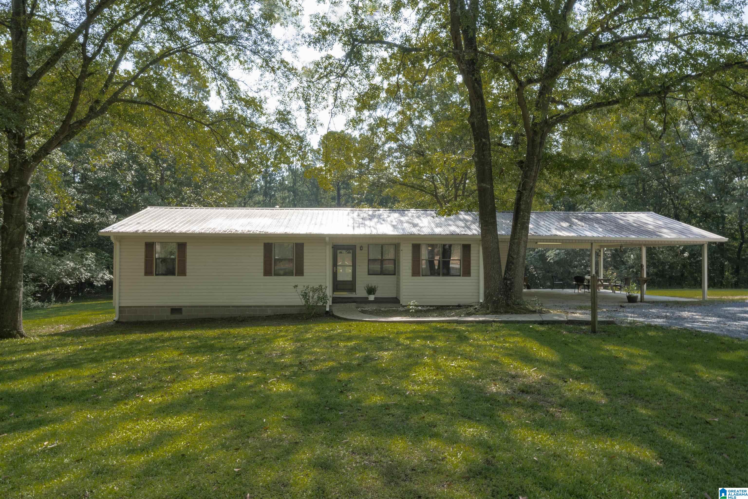 810 Stemley Road Talladega, AL 35160 - Photo 1 of 47