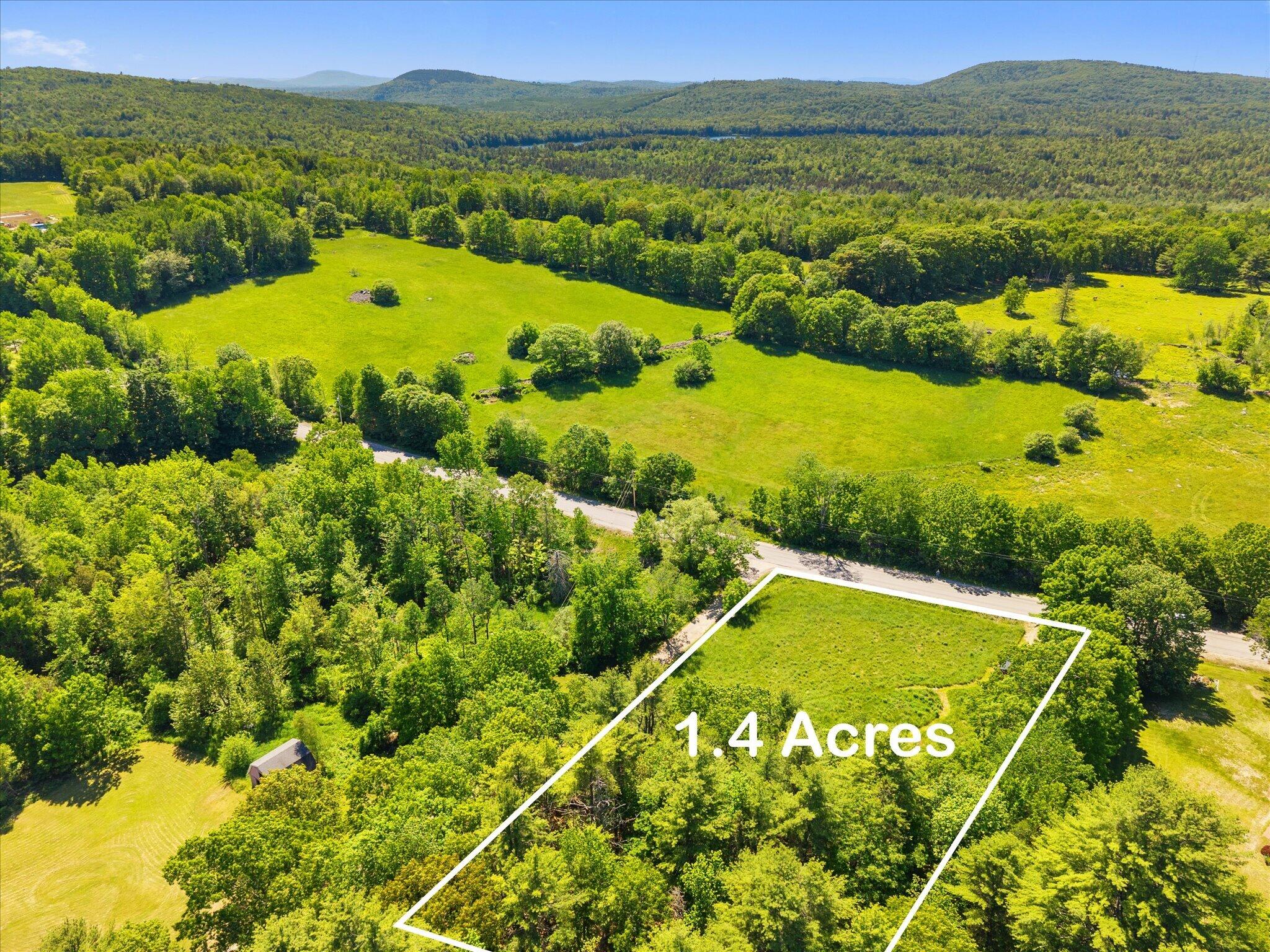 1229 Bucksmills Road Bucksport, ME 04416 - Photo 2 of 16 01-DJI_20260609144258_0686_Dxx