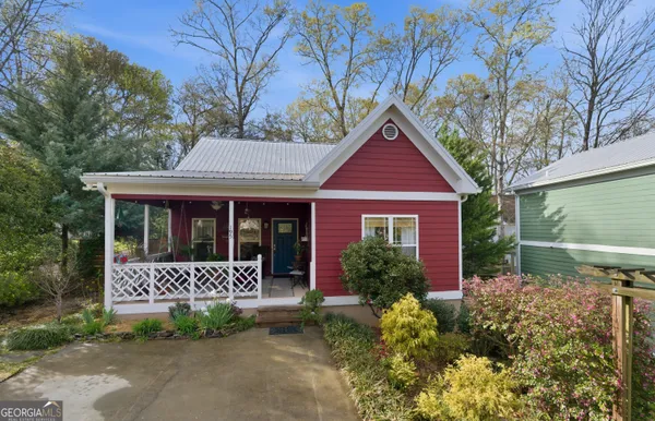 $425,000 | 195 Derby Street, Athens, GA 30601