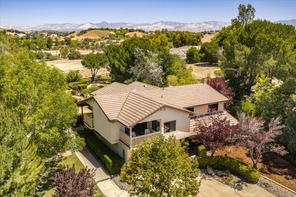 $1,950,000 | 1544 Viking Way, Solvang, CA 93463