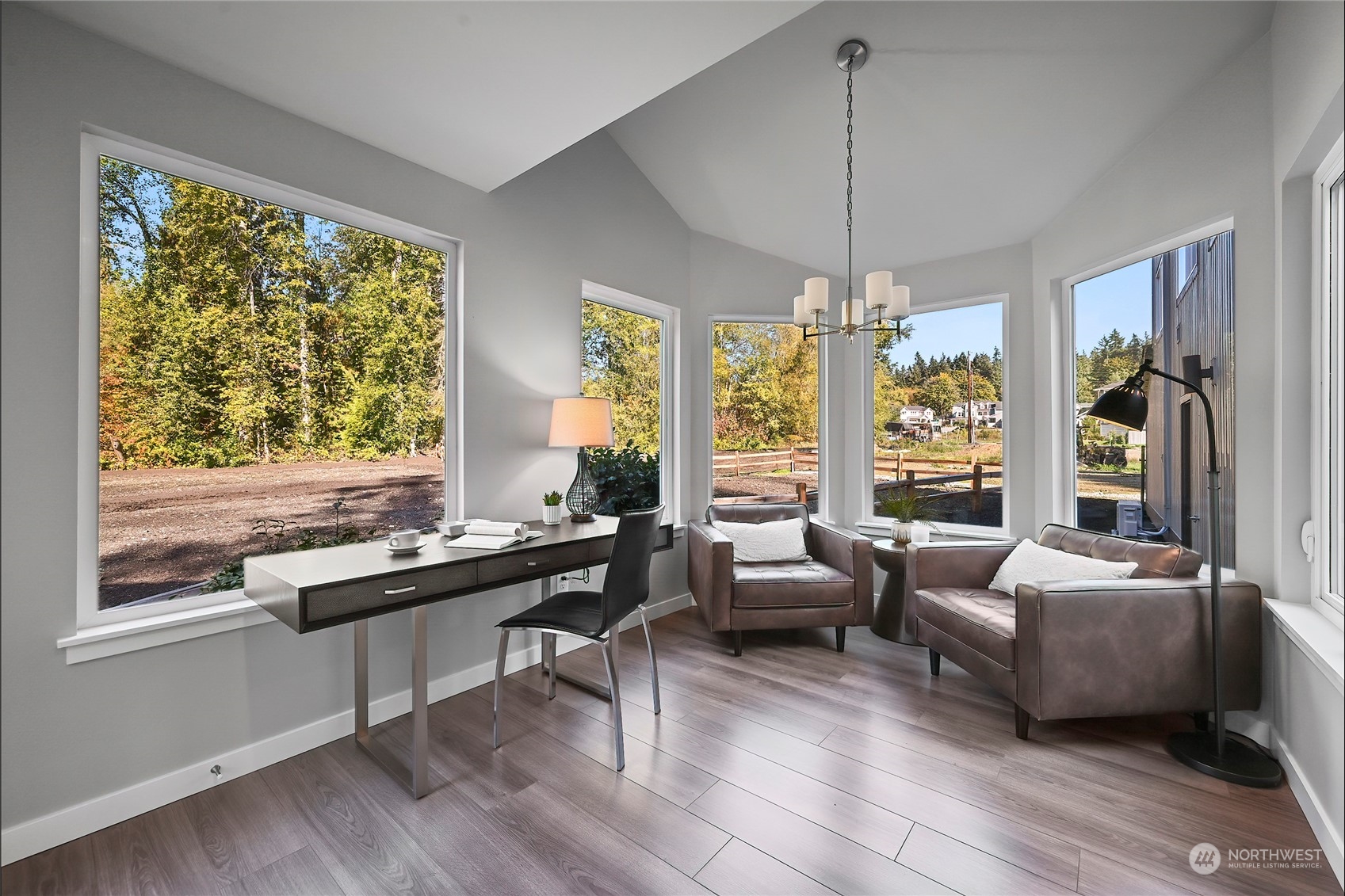 23026 30th Drive Southeast Bothell, WA 98021 - Photo 15 of 40 a room with furniture and windows