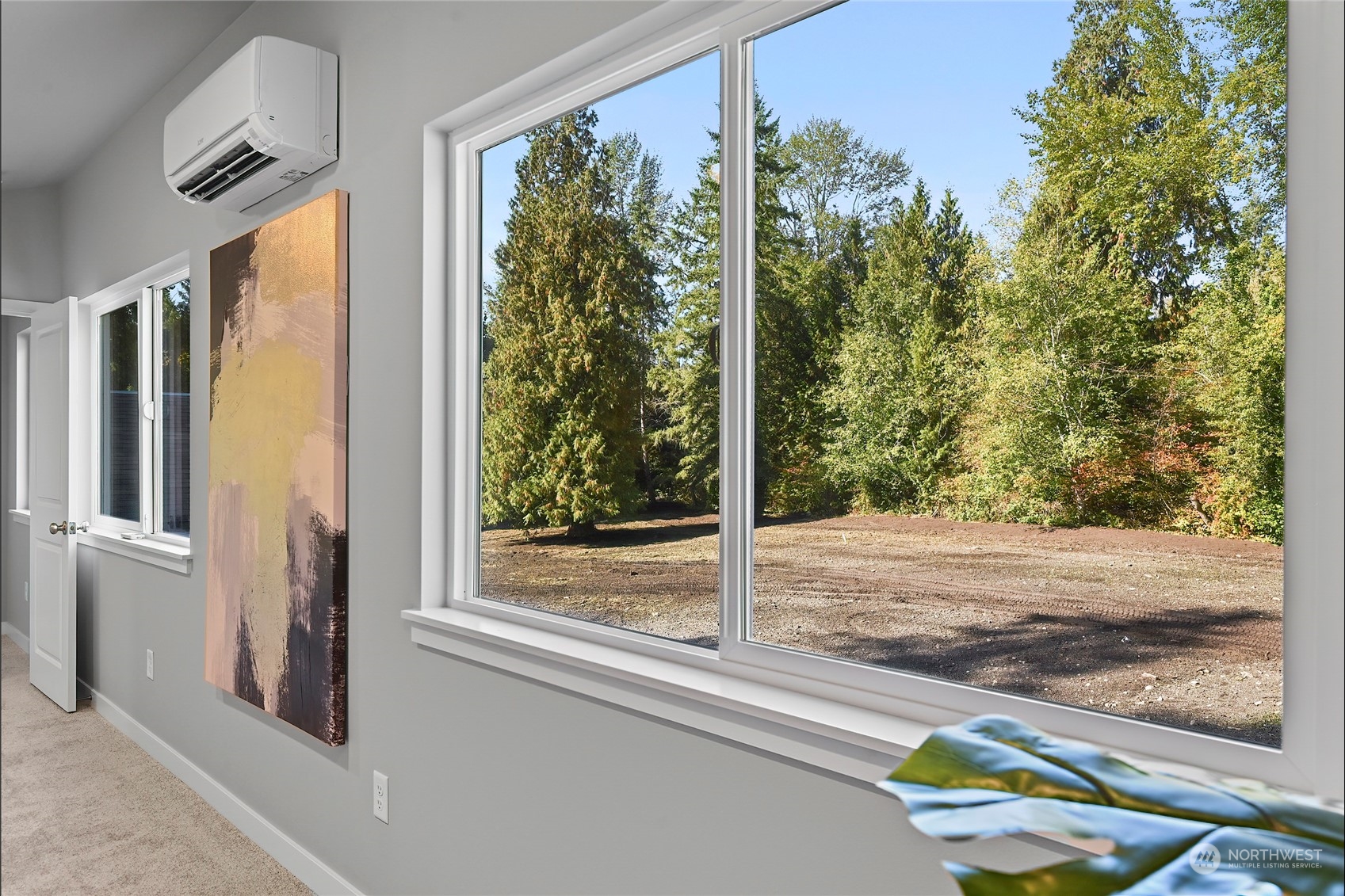 23026 30th Drive Southeast Bothell, WA 98021 - Photo 32 of 40 a view of a balcony with a tree