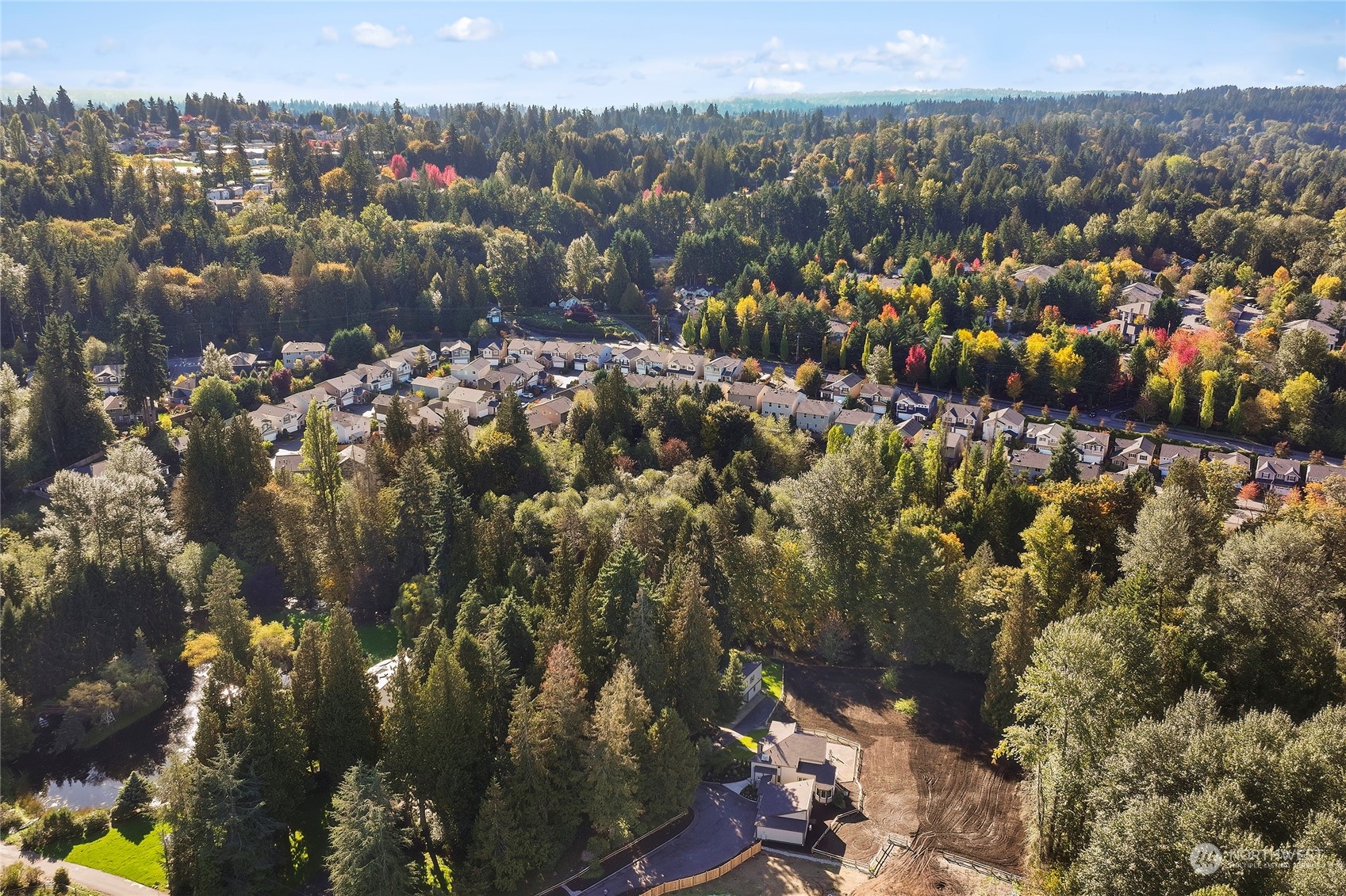 23026 30th Drive Southeast Bothell, WA 98021 - Photo 6 of 40 a view of a city