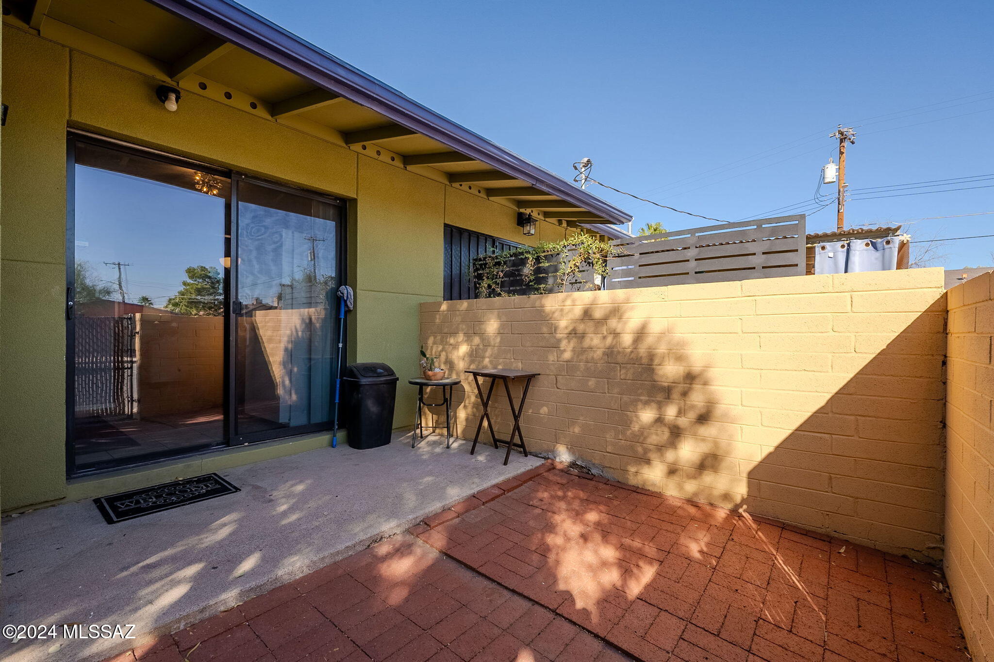350 North Silverbell Road, Unit 88 Tucson, AZ 85745 - Photo 27 of 30