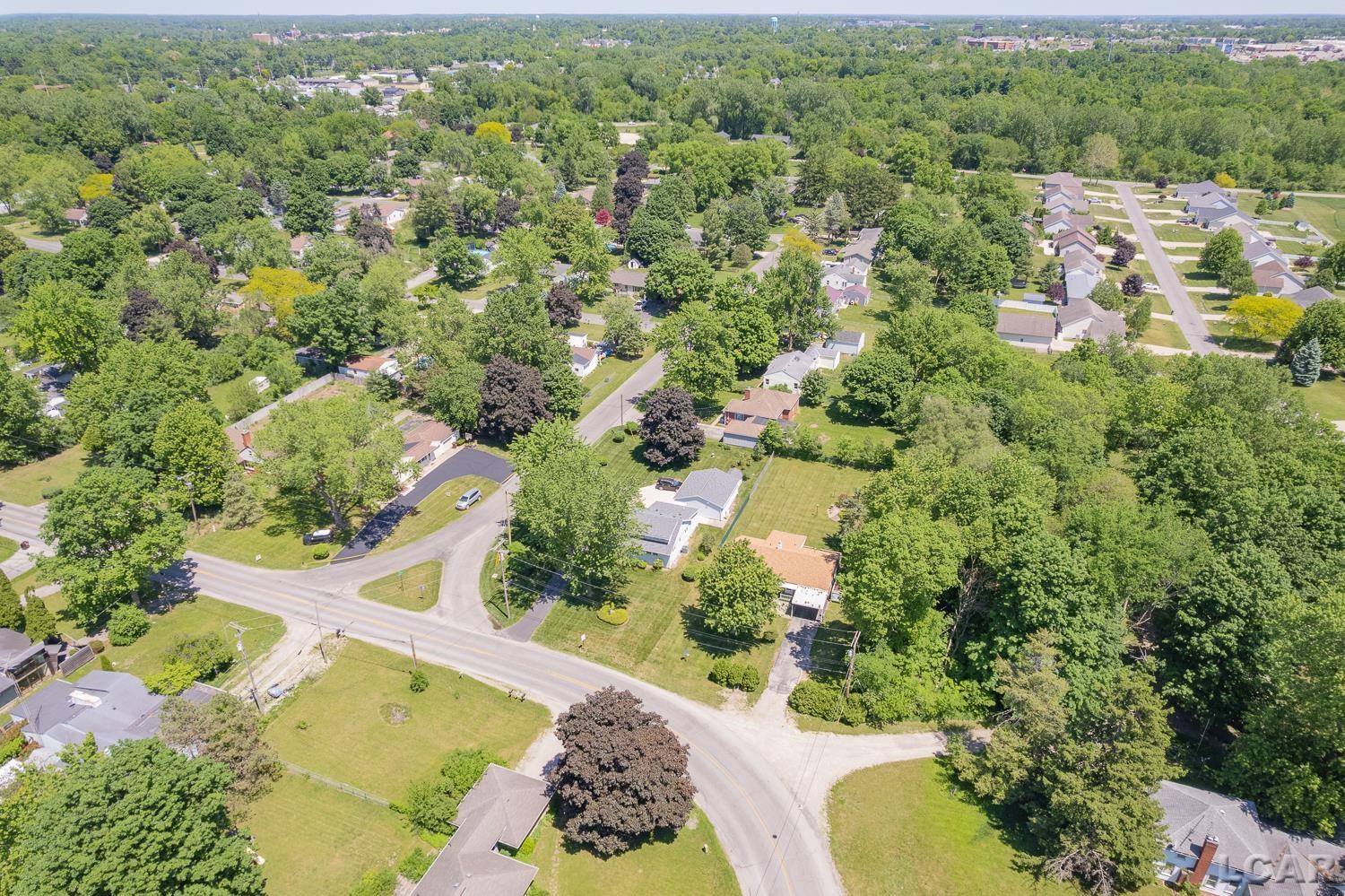 2439 Airport Road Adrian, MI 49221 - Photo 41 of 45