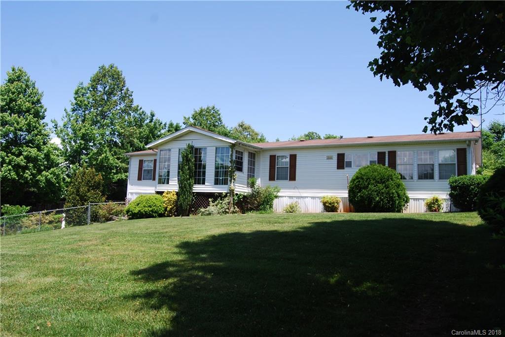 90 Solomon Road Leicester, NC 28748 - Photo 1 of 21 Gallery Image 1