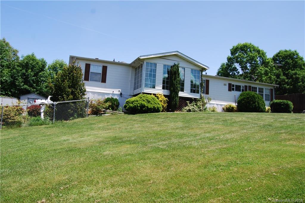 90 Solomon Road Leicester, NC 28748 - Photo 21 of 21 Gallery Image 21