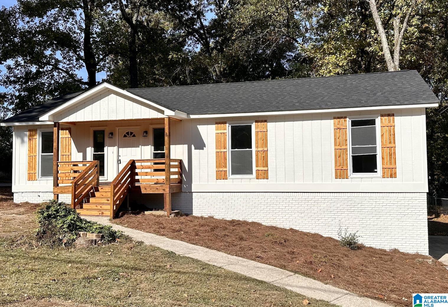 1448 Farmington Road Birmingham, AL 35235 - Photo 1 of 42