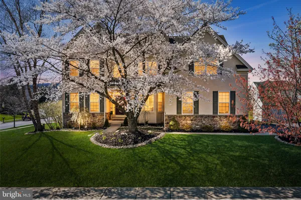 $750,000 | 6578 Arbordeau Lane, Macungie, PA 18062