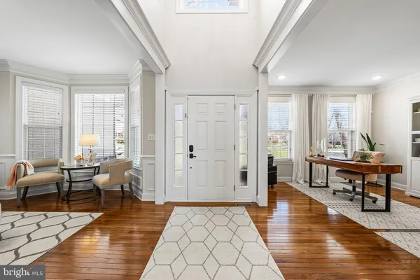 $750,000 | 6578 Arbordeau Lane, Macungie, PA 18062