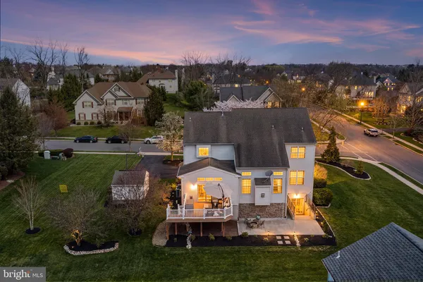 $750,000 | 6578 Arbordeau Lane, Macungie, PA 18062