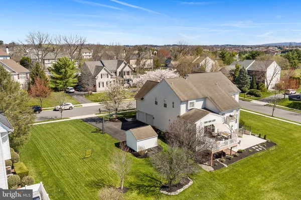 $750,000 | 6578 Arbordeau Lane, Macungie, PA 18062