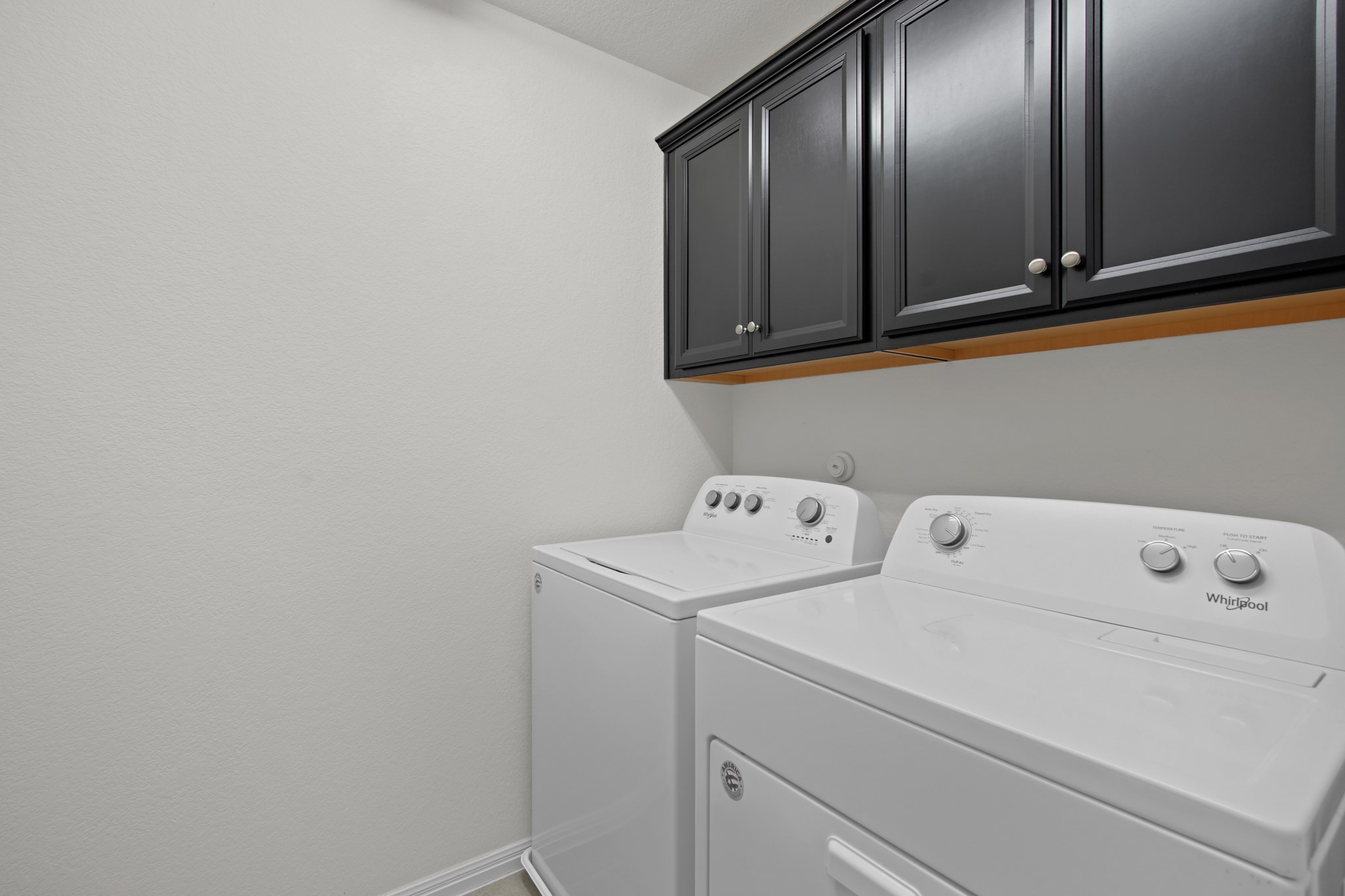 13005 Foreston Drive Austin, TX 78754 - Photo 27 of 36 a utility room with dryer and washer