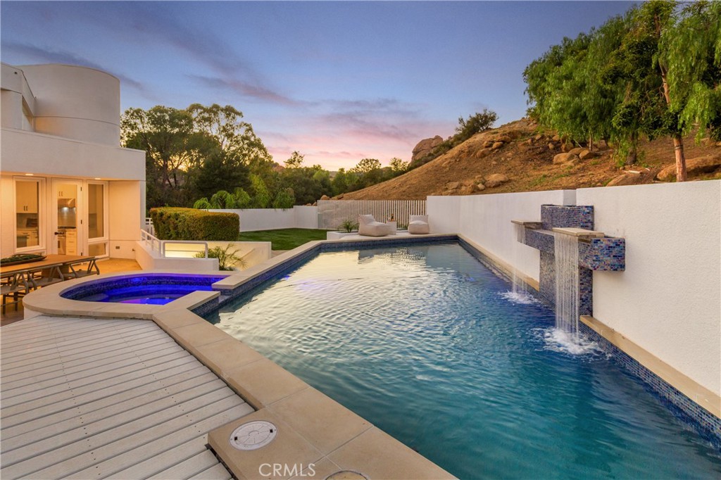 120 Stagecoach Road Bell Canyon, CA 91307 - Photo 57 of 75