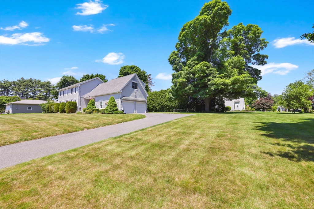94 Meadowbrook Road East Longmeadow, MA 01028 - Photo 2 of 27