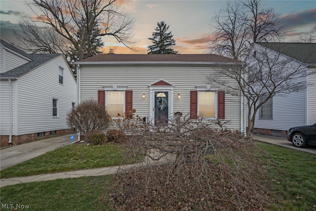 14520 Alger Road Cleveland, OH 44111 - Photo 1 of 14 Gallery Image 1