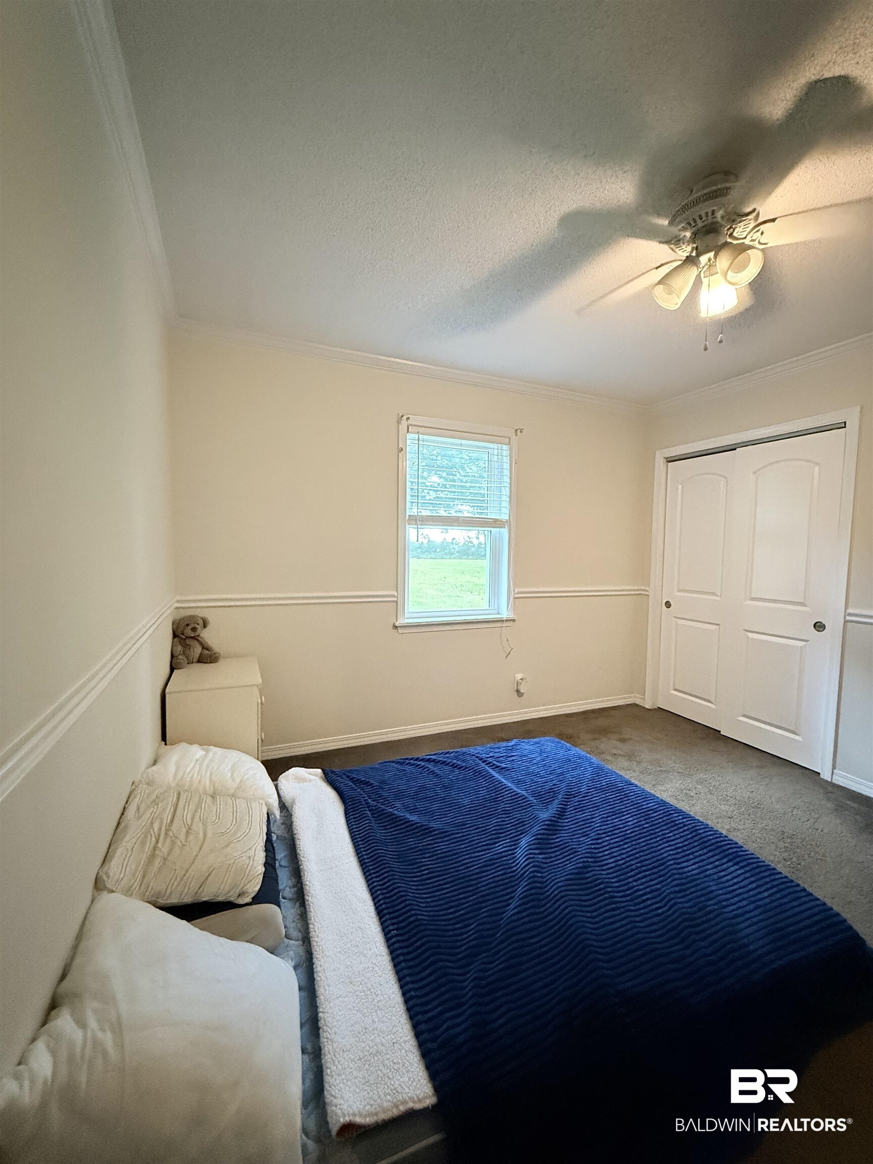 1545 Ward Road Frisco City, AL 36445 - Photo 32 of 36