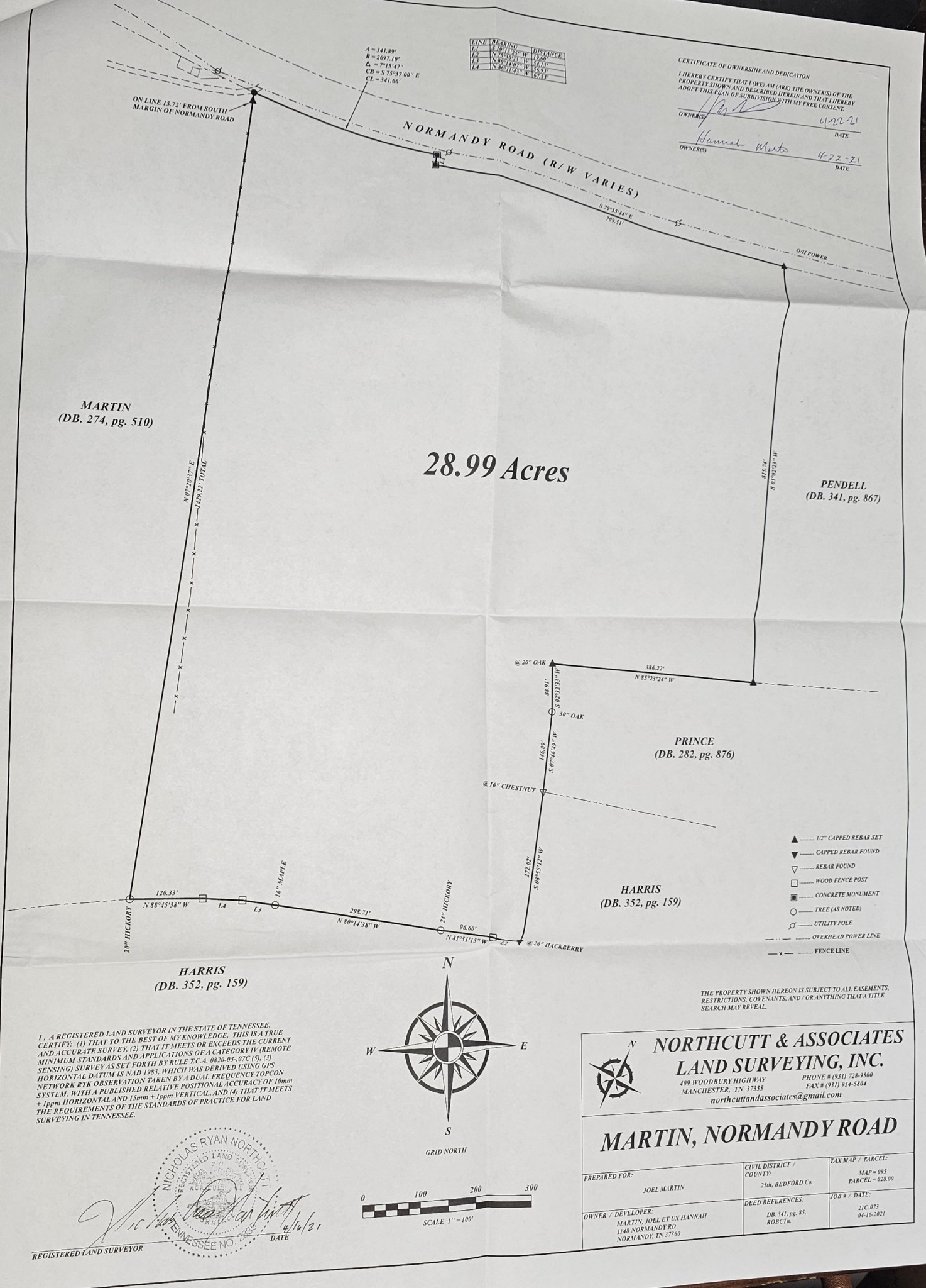 4 B Normandy Road Normandy, TN 37360 - Photo 10 of 10