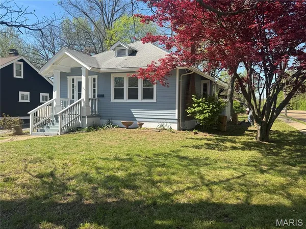 $139,900 | 401 South Clark Avenue, St. Louis, MO 63135