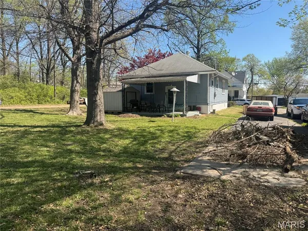 $139,900 | 401 South Clark Avenue, St. Louis, MO 63135