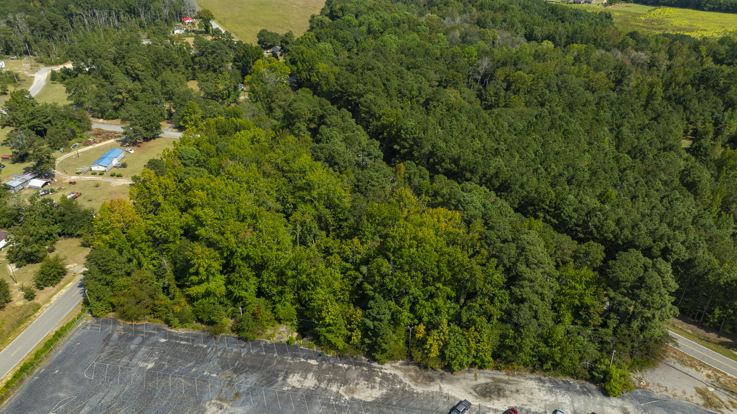 0 Elko Street Williston, SC 29853 - Photo 8 of 20 DJI_0762