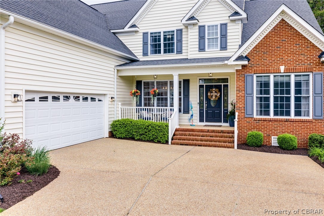 3109 Ridge Drive Toano, VA 23168 - Photo 2 of 50 Gallery Image 2