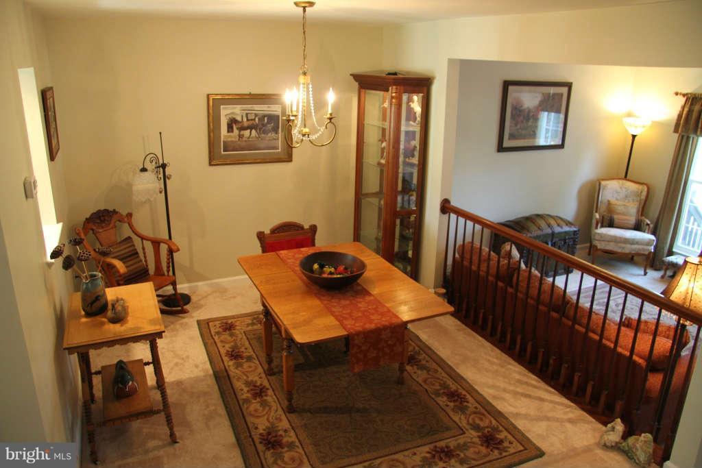 43549 Blacksmith Square Ashburn, VA 20147 - Photo 14 of 30 Dining Room