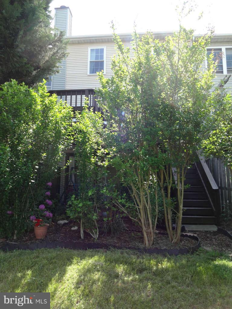 43549 Blacksmith Square Ashburn, VA 20147 - Photo 29 of 30 Exterior (Rear)