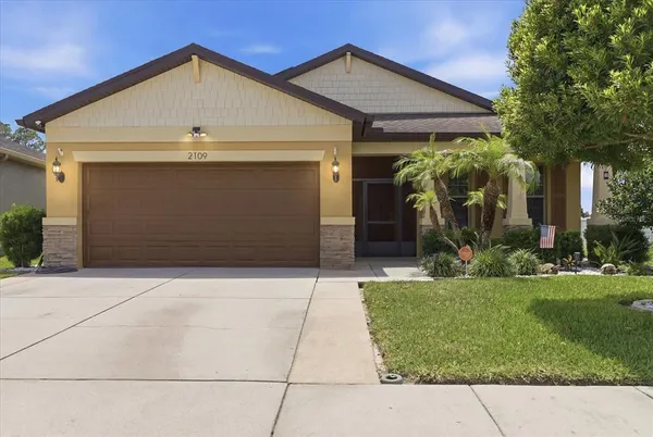 $350,000 | 2109 Trillium Boulevard, Brooksville, FL 34604