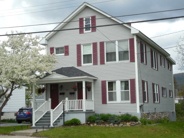 28 Lafayette Street Rutland, VT 05701 - Photo 1 of 35
