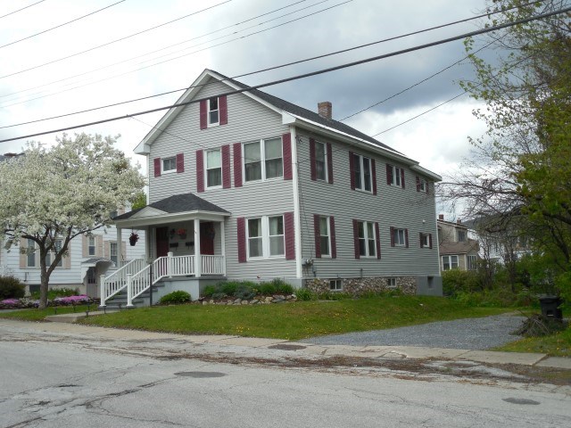 28 Lafayette Street Rutland, VT 05701 - Photo 30 of 35