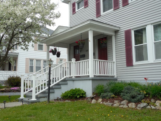28 Lafayette Street Rutland, VT 05701 - Photo 34 of 35