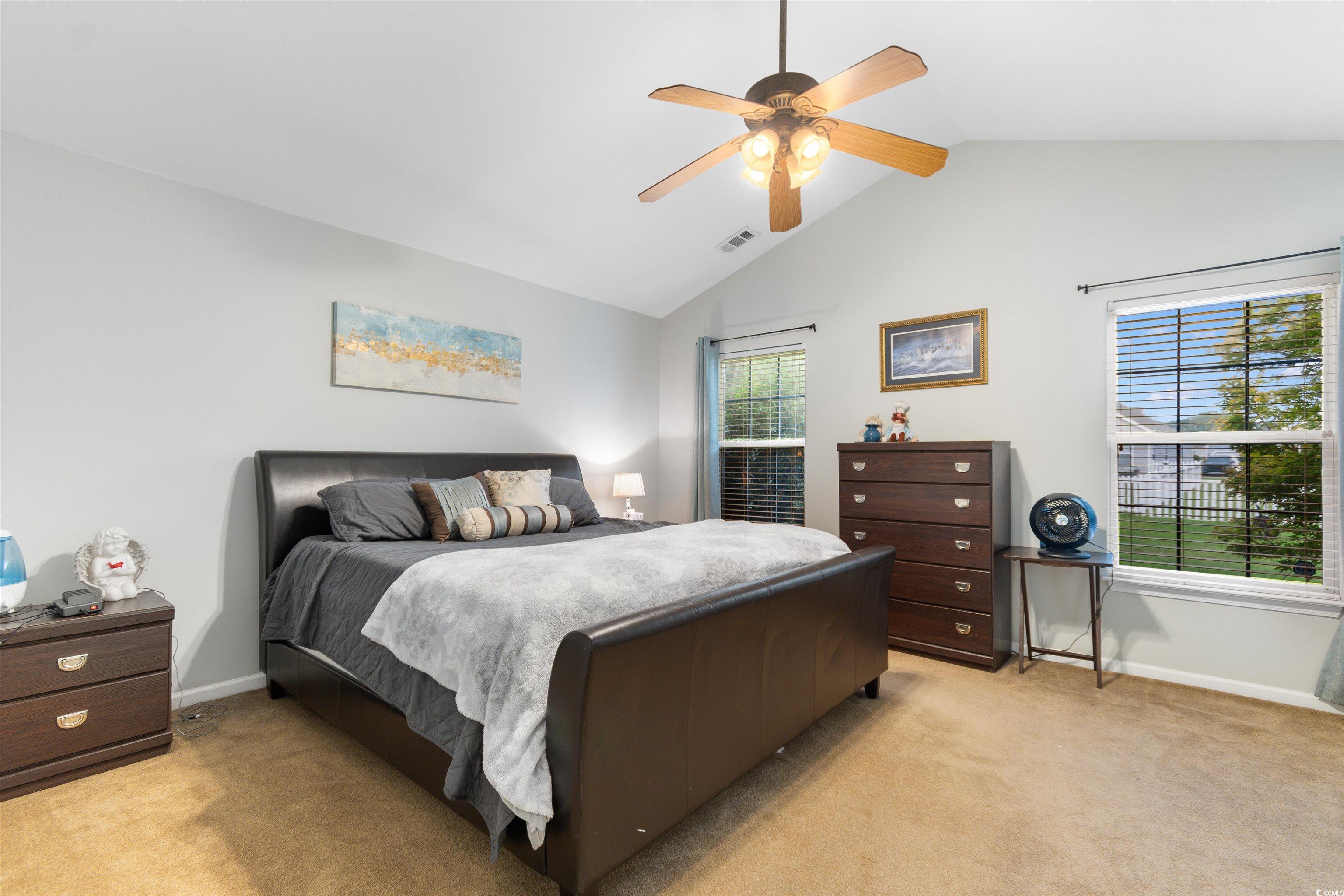 2205 Haystack Way Myrtle Beach, SC 29579 - Photo 11 of 32