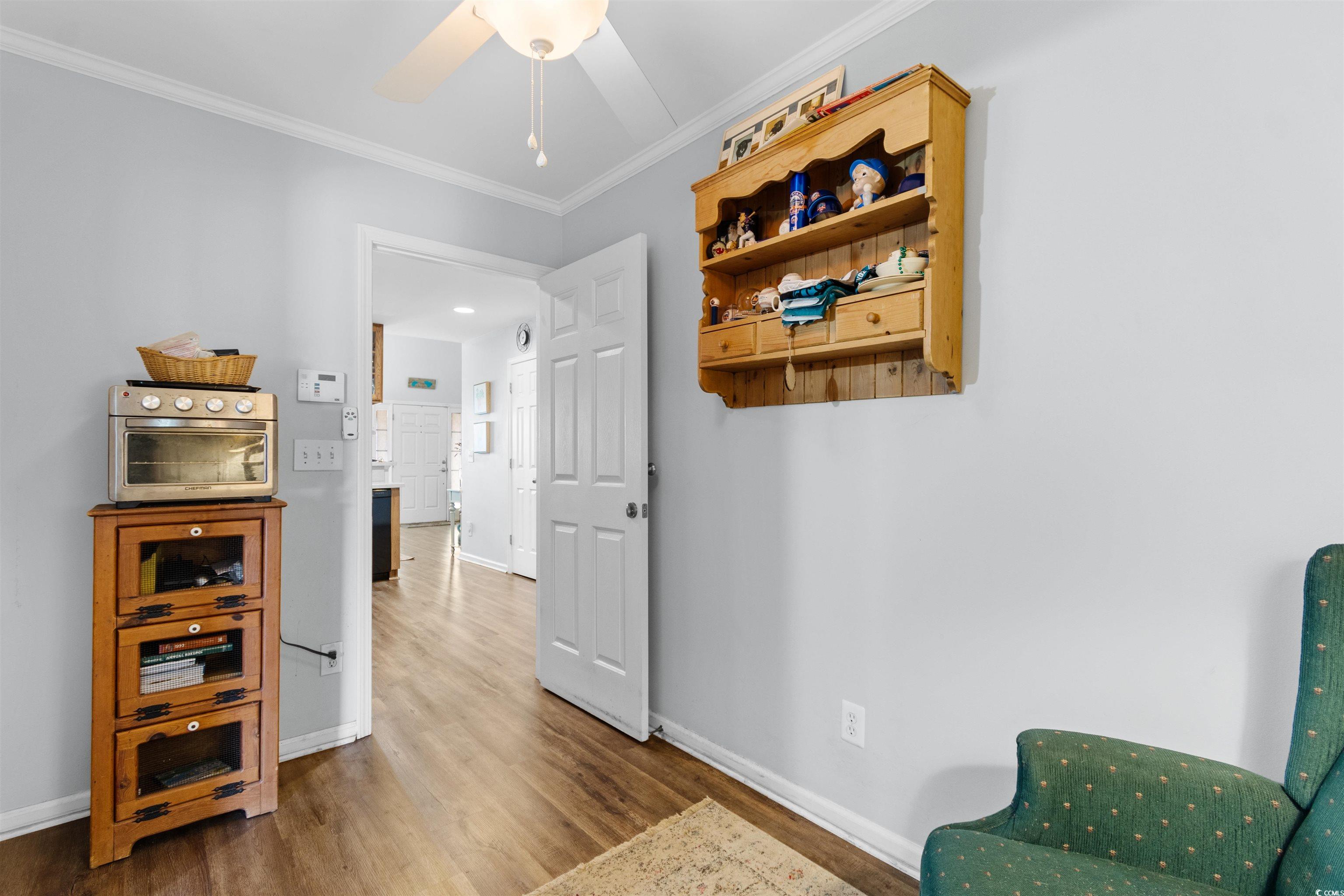 2205 Haystack Way Myrtle Beach, SC 29579 - Photo 19 of 32